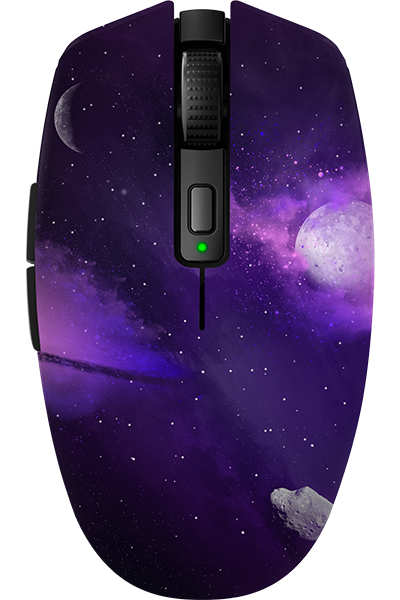 Orochi V2 Custom Design - Community, Universe Purple
