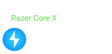 eGPU popularity logo