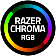 razer chroma rgb badge