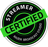 ripsaw hd streamer certified