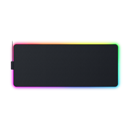 Tappetino per mouse ibrido con Razer Chroma™ RGB