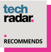 Tech Radar - Recommends logo